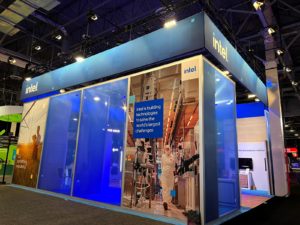 Intel at AWS 2022