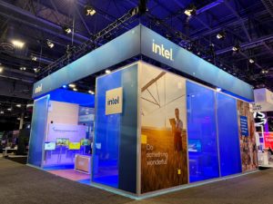 Intel at AWS 2022