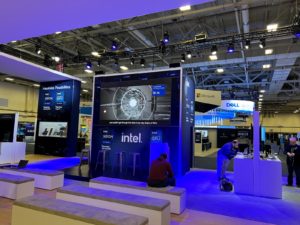 Intel at Supercomputing 2022